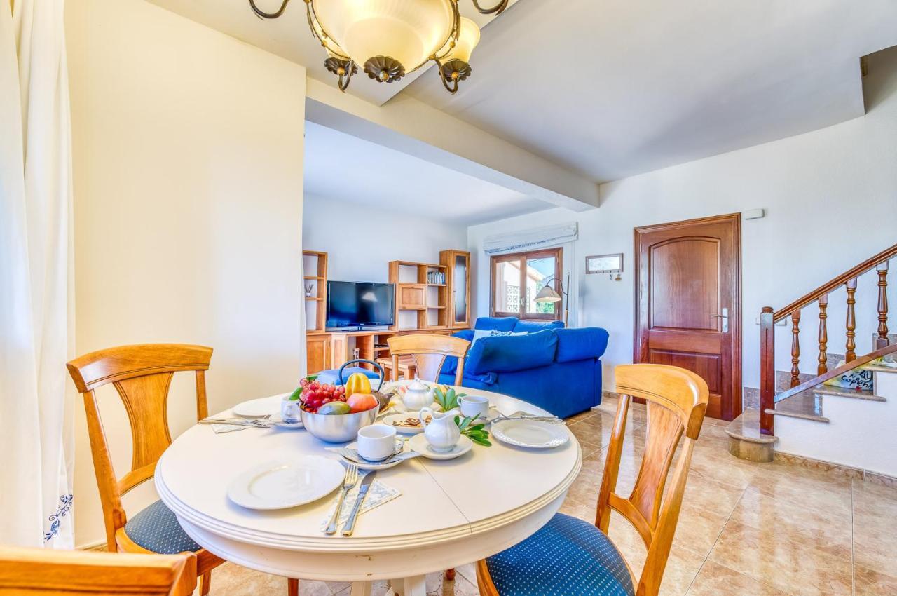 Ideal Property Mallorca - Nenufars Алькудия Экстерьер фото