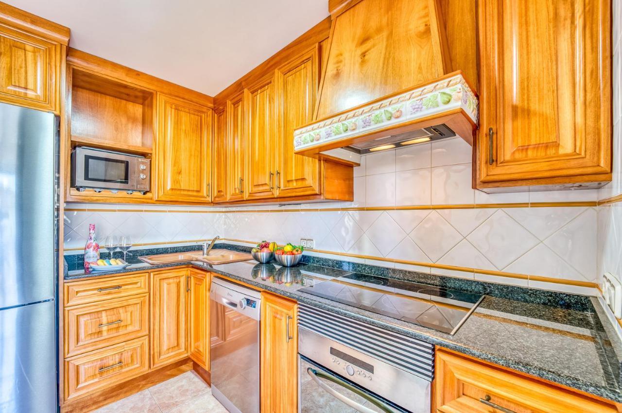 Ideal Property Mallorca - Nenufars Алькудия Экстерьер фото