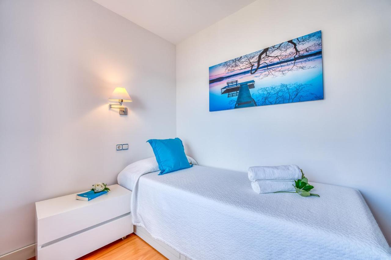 Ideal Property Mallorca - Nenufars Алькудия Экстерьер фото