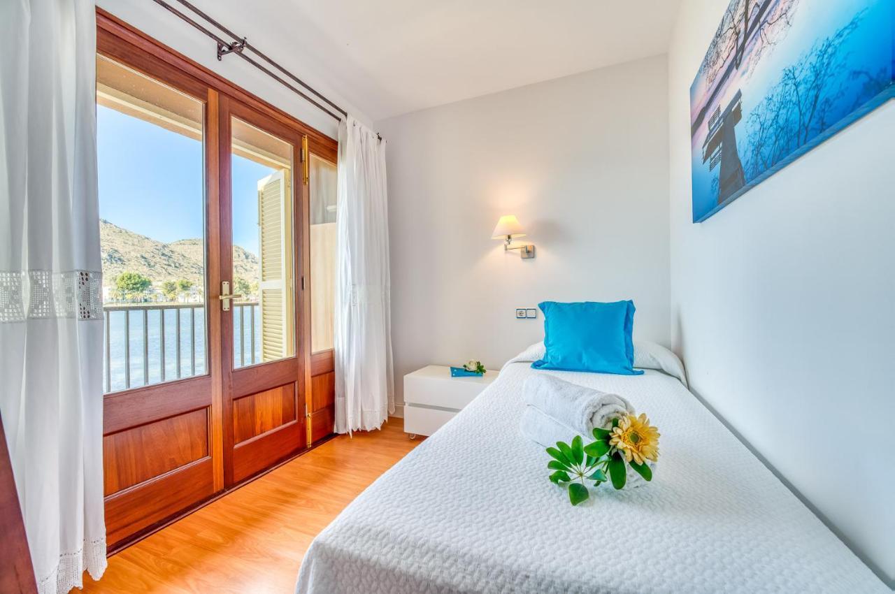 Ideal Property Mallorca - Nenufars Алькудия Экстерьер фото